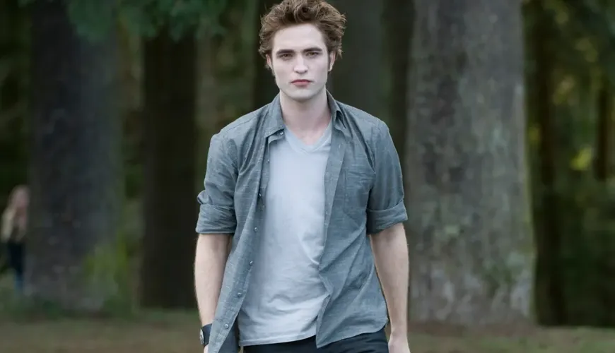 Robert Pattinson's Surprising 'Twilight' Pick – His Favored Installment Revealed!