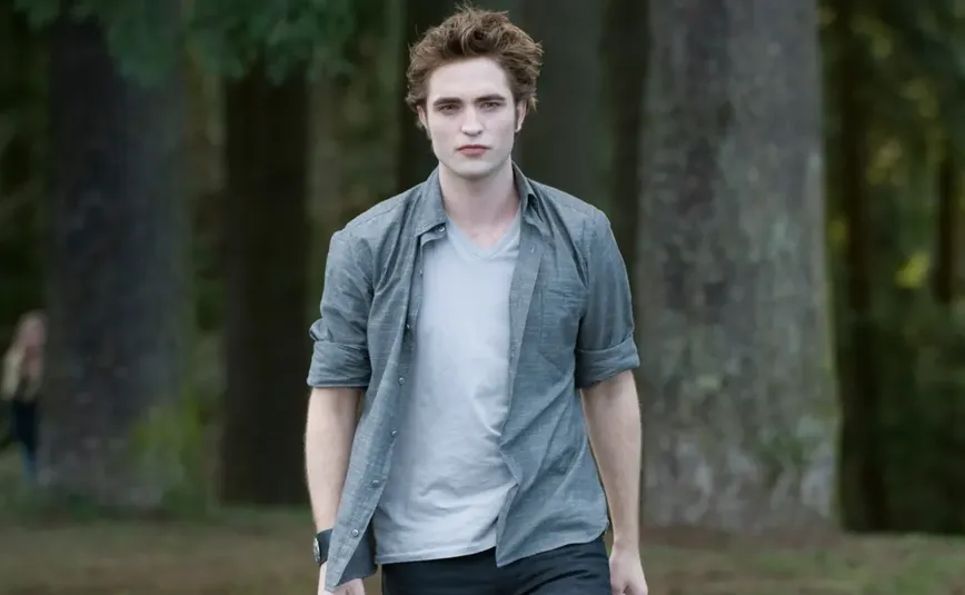 Robert Pattinson's Surprising 'Twilight' Pick – His Favored Installment Revealed!