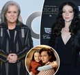 Rosie O’Donnell Opens Up About Michelle Trachtenberg's Heartbreaking Battle Before Tragic Death