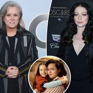 Rosie O’Donnell Opens Up About Michelle Trachtenberg's Heartbreaking Battle Before Tragic Death