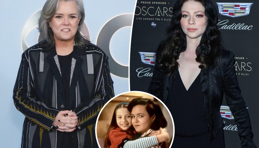 Rosie O’Donnell Opens Up About Michelle Trachtenberg's Heartbreaking Battle Before Tragic Death