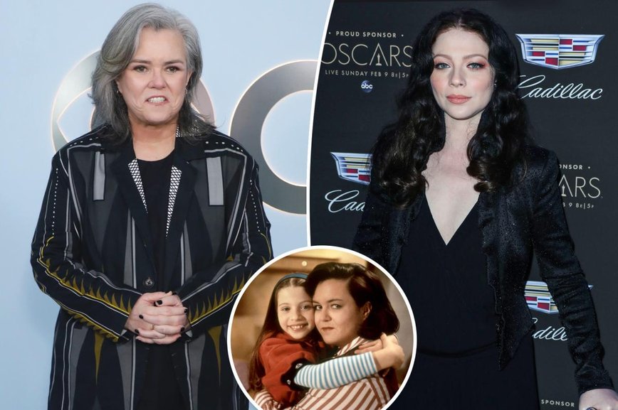 Rosie O’Donnell Opens Up About Michelle Trachtenberg's Heartbreaking Battle Before Tragic Death