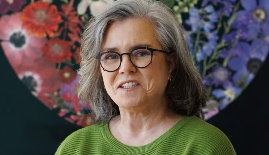 Rosie O'Donnell's Beauty Revelation: Why Her Facelift Talk Is Sparking Global Buzz
