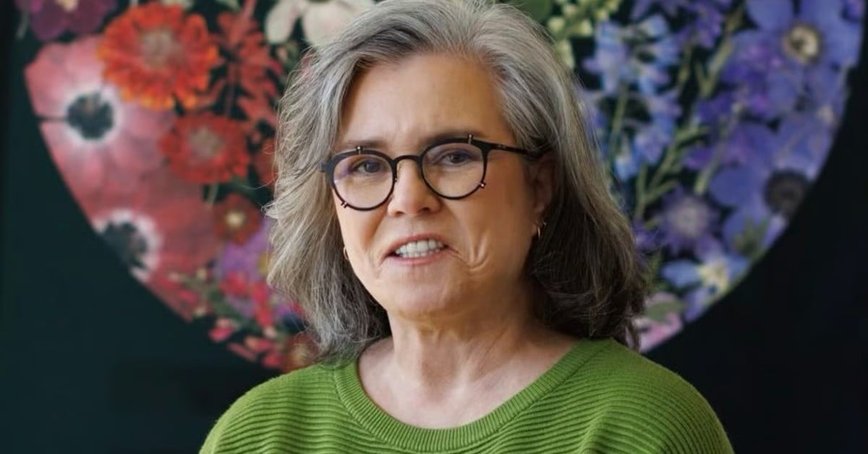 Rosie O'Donnell's Beauty Revelation: Why Her Facelift Talk Is Sparking Global Buzz