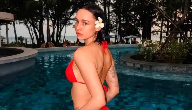 Russian Influencer's OnlyFans Arrest Sparks Global Buzz Amid "Traditional Values" Crackdown