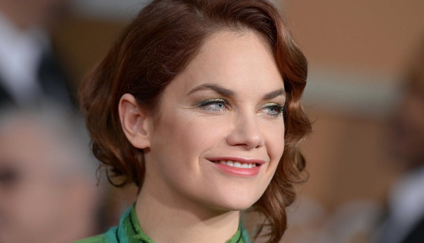 Why Ruth Wilson's Unexpected Exit Was the Best Career Move Ever