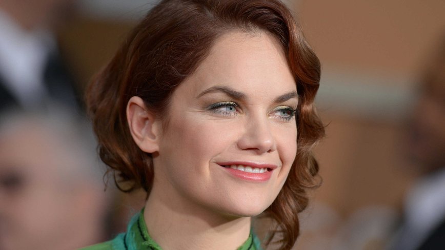 Why Ruth Wilson's Unexpected Exit Was the Best Career Move Ever