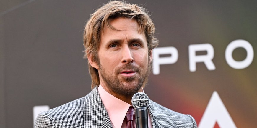 Ryan Gosling