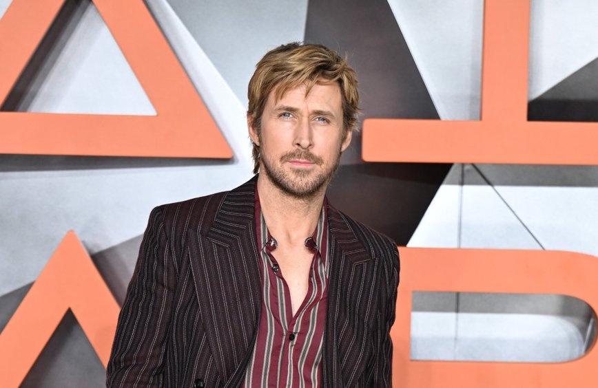 Ryan Gosling's Star-Studded Plea: Hollywood, Hire Carlo Mendes!