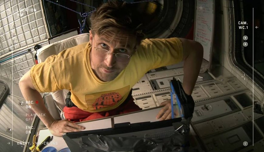 Ryan Gosling's Sci-Fi Hit 'Project Hail Mary' Rockets Past $100 Million and Sequel Buzz Builds