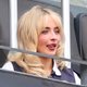 Sabrina Carpenter Shines with Preppy Style at World Cup Showdown