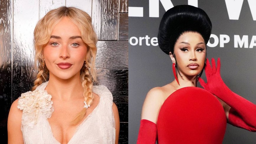 Paris Fashion Week: Star-Studded Style Moments You Can't Miss