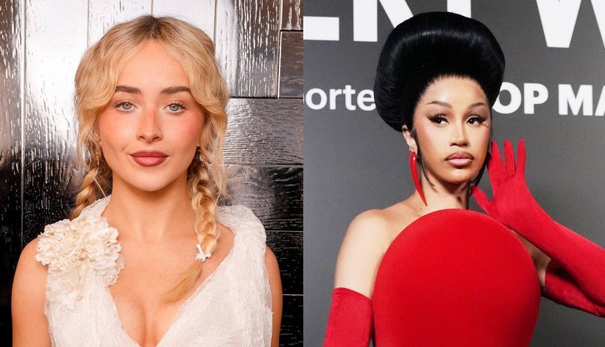 Paris Fashion Week: Star-Studded Style Moments You Can't Miss