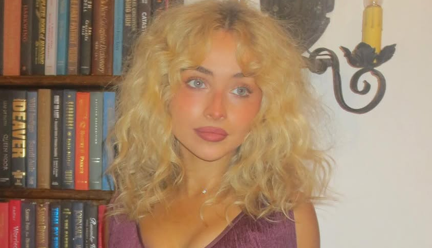 Sabrina Carpenter's Birthday Bash: A Vintage Style Affair at 27
