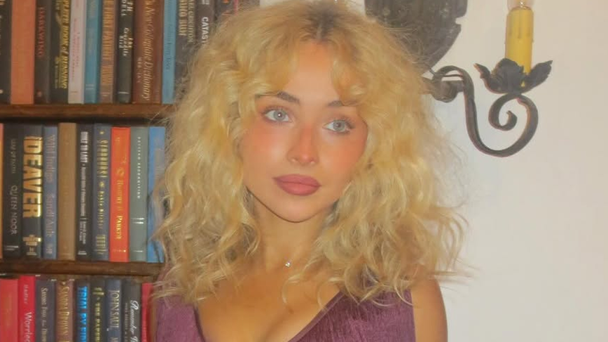 Sabrina Carpenter's Birthday Bash: A Vintage Style Affair at 27