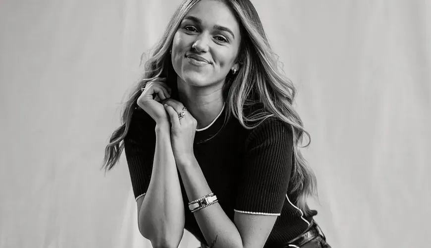 Sadie Robertson Opens Up About Terrifying Near-Choking Incident with Daughter