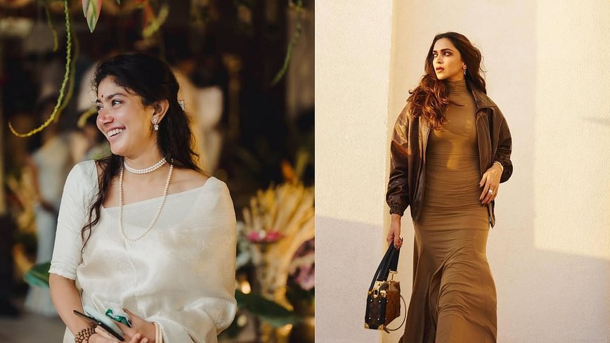 Sai Pallavi Steps into the Spotlight – Rumored to Replace Deepika Padukone in 'Kalki 2898 AD Part 2'