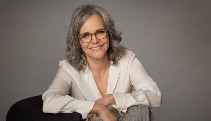 Sally Field: Aging, Aquatic Friends, and Hollywood Secrets Unveiled