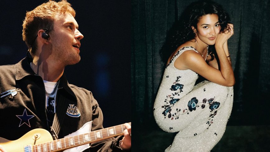 Sam Fender & Olivia Dean Shatter Records: A New Era for British Music
