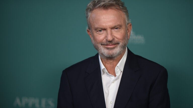 World Mourns: ‘Jurassic Park’ Star Sam Neill Passes at 78
