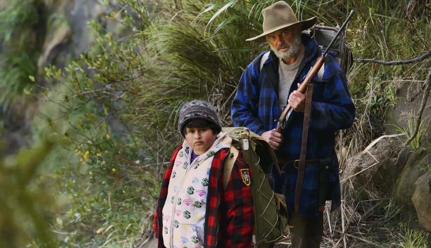 A Tribute to Sam Neill: Hollywood's Endearing Father Figure