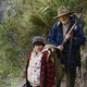A Tribute to Sam Neill: Hollywood's Endearing Father Figure