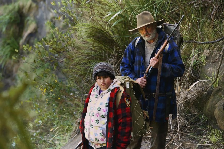 A Tribute to Sam Neill: Hollywood's Endearing Father Figure