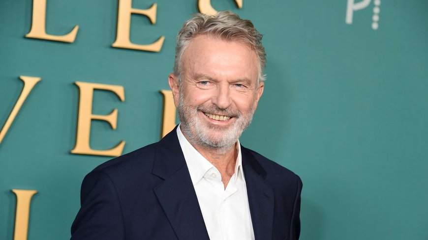 Sam Neill