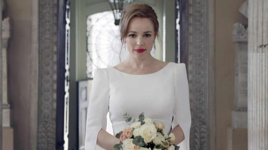 Sam Raimi on Rachel McAdams: The Star Power He Can't Ignore