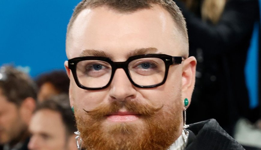Sam Smith's Big Apple Romance: Finding Love and Missing Fish & Chips