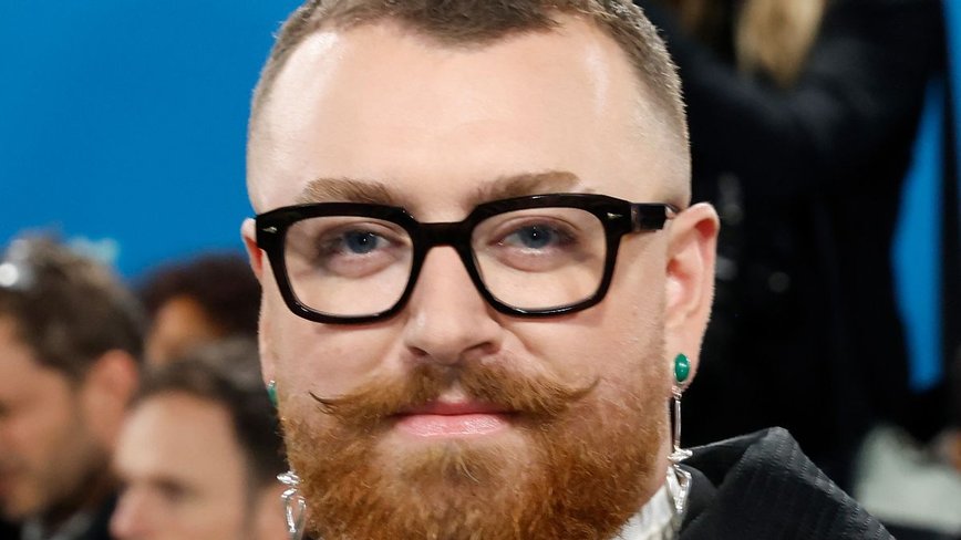 Sam Smith's Big Apple Romance: Finding Love and Missing Fish & Chips