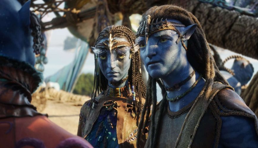 Sam Worthington: 'Avatar' Evolves Through the Eyes of Family and Heart