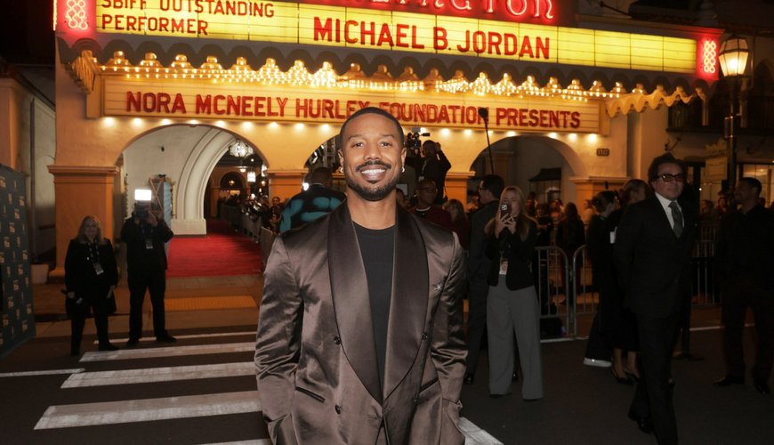 Santa Barbara Film Fest Sets the Stage for 2027: Dates Announced!
