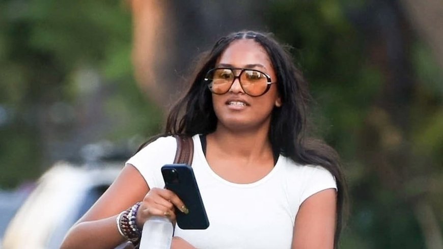Sasha Obama