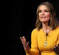 All Eyes on Savannah Guthrie as She Returns to 'Today' in a Unique Comeback