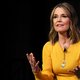 All Eyes on Savannah Guthrie as She Returns to 'Today' in a Unique Comeback