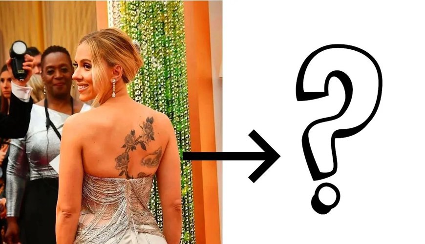 Zoe Saldaña Dethrones Scarlett Johansson as Hollywood's Highest-Grossing Star