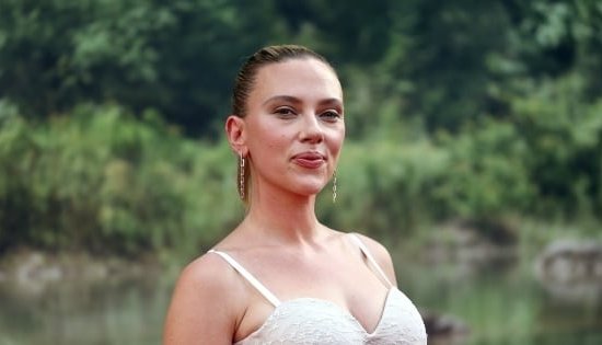 Scarlett Johansson Exposes Hollywood's Beauty Bias and Acne Battles