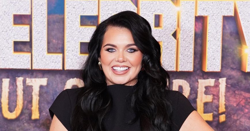 Scarlett Moffatt's Return to the 'I'm A Celeb' Jungle: Not All Fun and Games
