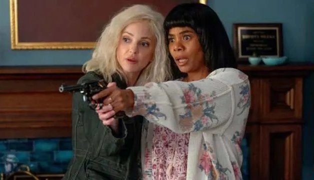 Scary Movie's Box Office Triumph: A Lesson Hollywood Can't Seem to Learn