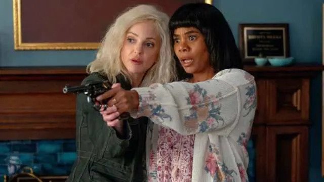 Scary Movie's Box Office Triumph: A Lesson Hollywood Can't Seem to Learn