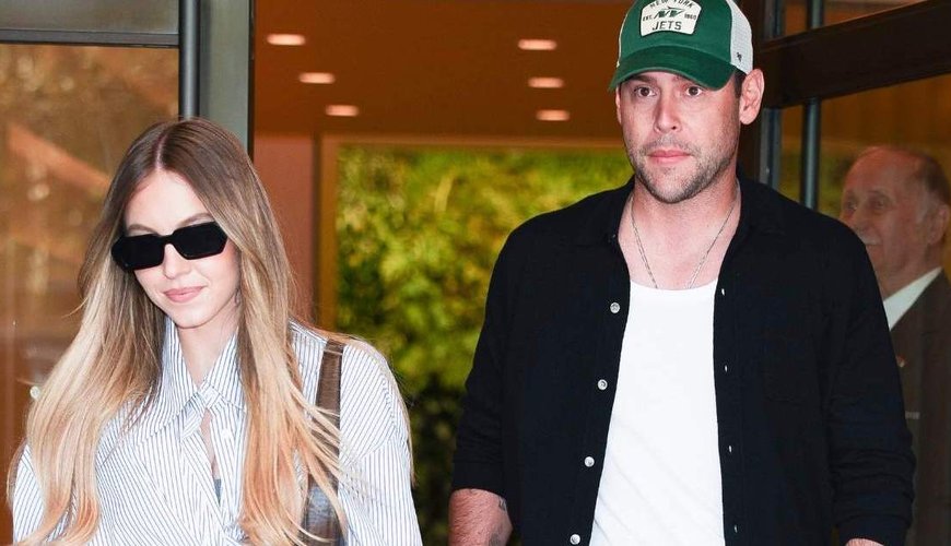 Scooter Braun Defends Sydney Sweeney’s Bold Euphoria Scenes