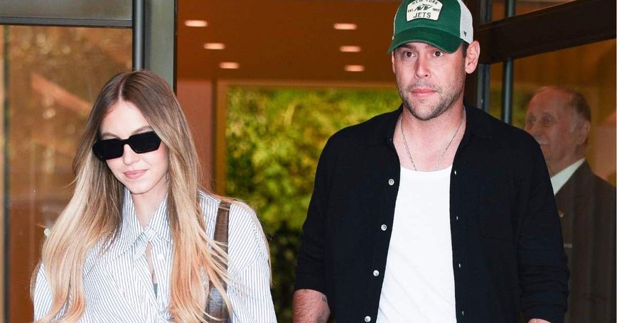 Scooter Braun Defends Sydney Sweeney’s Bold Euphoria Scenes