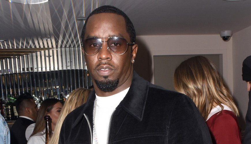 Explosive Allegations: Sean Combs Faces New Lawsuit Over 2007 Incident at Hollywood Bash
