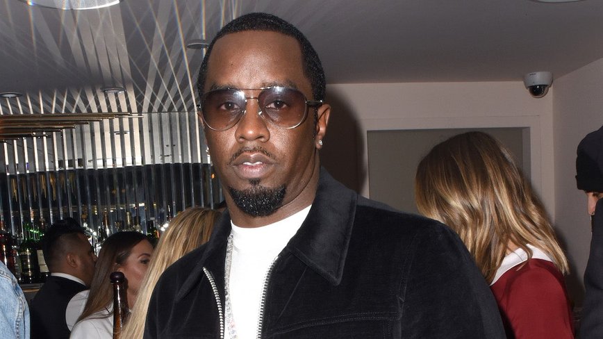 Explosive Allegations: Sean Combs Faces New Lawsuit Over 2007 Incident at Hollywood Bash
