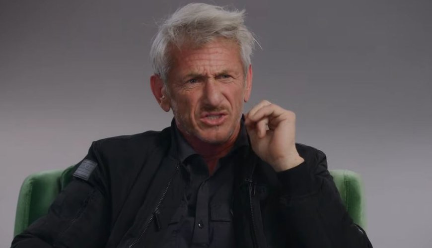 Sean Penn Pulls a No-Show at the Oscars – Yet Steals the Spotlight