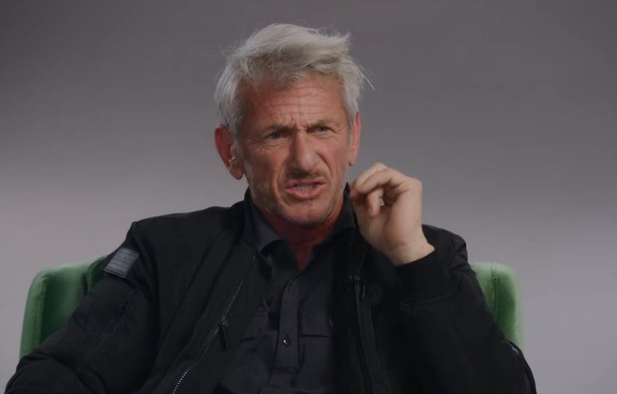 Sean Penn Pulls a No-Show at the Oscars – Yet Steals the Spotlight