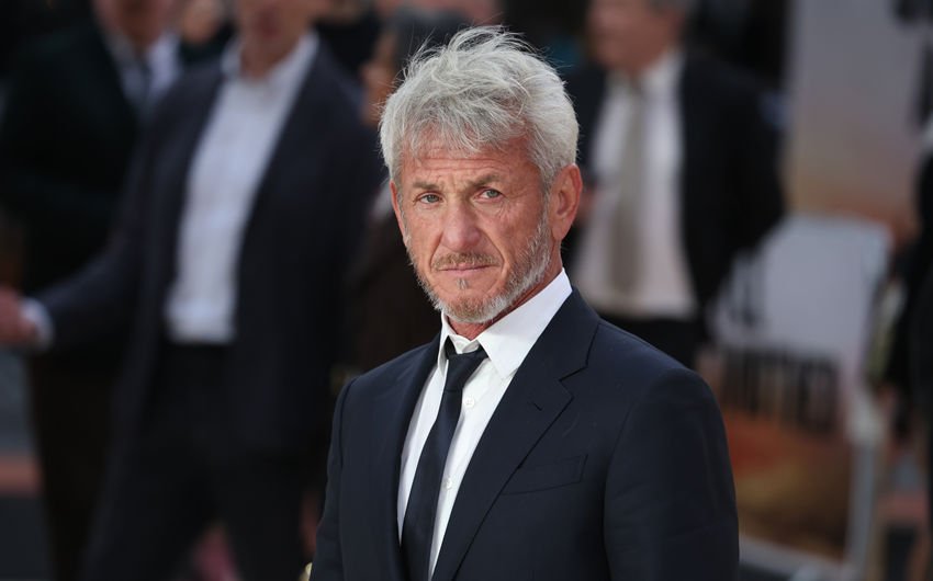 Sean Penn