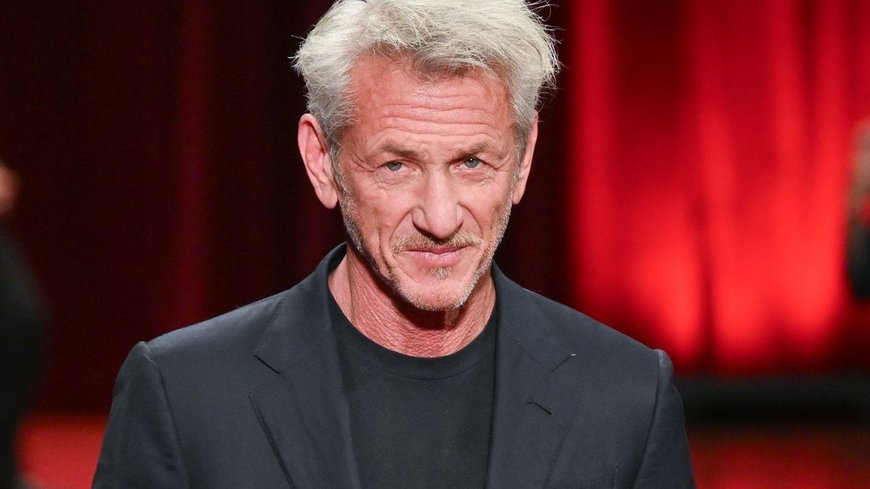 Sean Penn