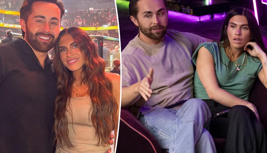 Hollywood Buzz: 'Secret Lives' Star Jessi Draper Ngatikuara Faces Shocking Divorce Drama